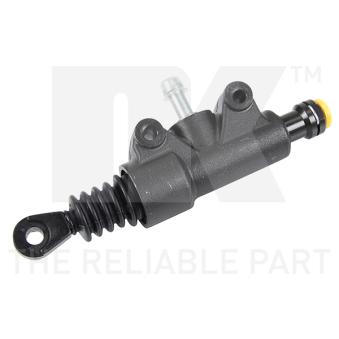 Cylindre émetteur, embrayage NK OEM A6392900012