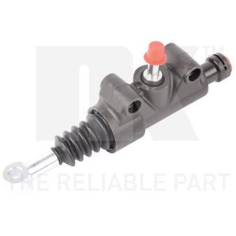 Cylindre émetteur, embrayage NK 833322