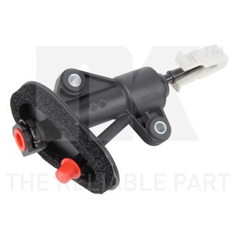 Cylindre émetteur, embrayage NK 833617