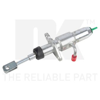 Cylindre émetteur, embrayage NK 834106