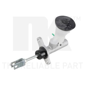 Cylindre émetteur, embrayage NK 834557