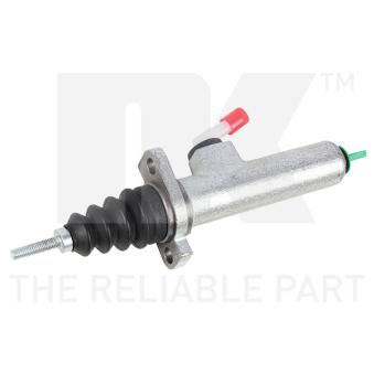 Cylindre émetteur, embrayage NK 834704
