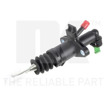 Cylindre émetteur, embrayage NK 834720