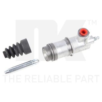 Cylindre récepteur, embrayage NK [841001]
