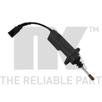 Cylindre récepteur, embrayage NK [841510]