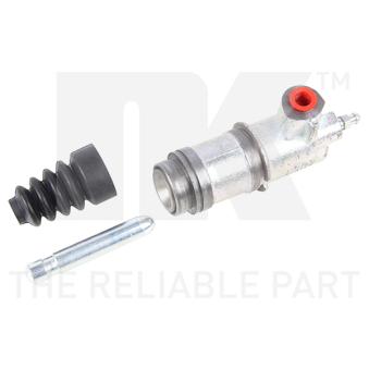 Cylindre récepteur, embrayage NK [842302]