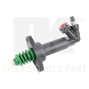 Cylindre récepteur, embrayage NK [842303]