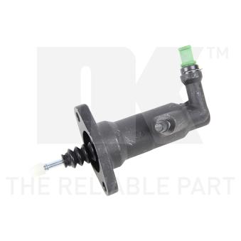 Cylindre récepteur, embrayage NK OEM 1K0721261T