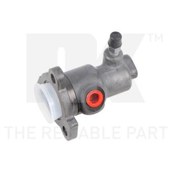 Cylindre récepteur, embrayage NK [843312]