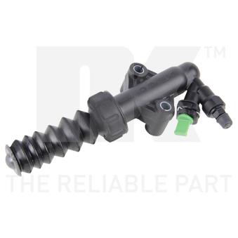 Cylindre récepteur, embrayage NK OEM 218216