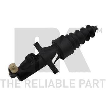 Cylindre récepteur, embrayage NK OEM 2182C3
