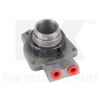 Cylindre récepteur, embrayage NK OEM 8781130