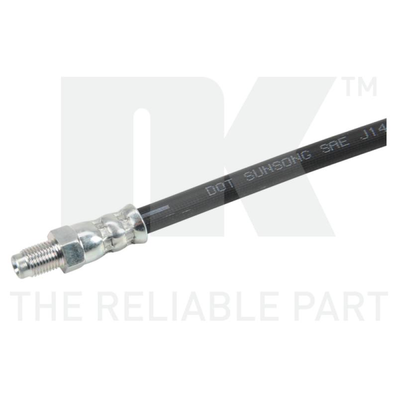 Flexible de frein NK 851028 - Visuel 1