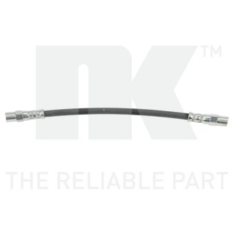 Flexible de frein NK 851503 pour CHEVROLET AVALANCHE 2.0 - 180cv