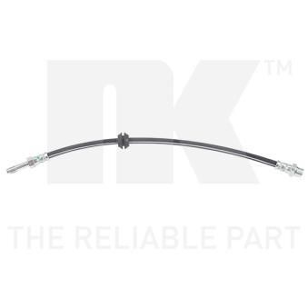 Flexible de frein NK 851511 pour DODGE JOURNEY 330 Cd - 204cv