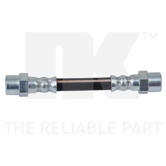 Flexible de frein NK OEM 34321162616