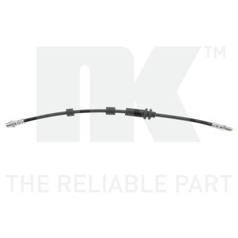 Flexible de frein NK OEM 34306762819