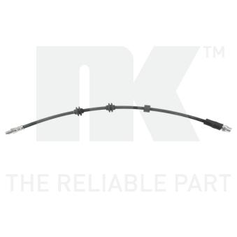 Flexible de frein NK OEM 34306771720