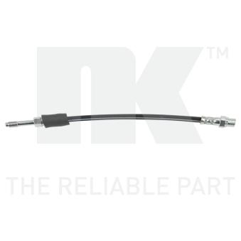 Flexible de frein NK OEM 34306789431
