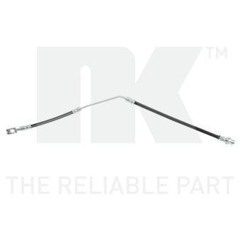 Flexible de frein NK [851528]
