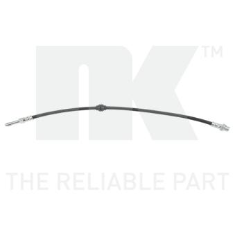Flexible de frein NK 851531 pour BMW Série 3 325 xi - 192cv