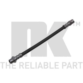 Flexible de frein NK OEM 34321163759 Flexible de frein NK OEM 34321163759