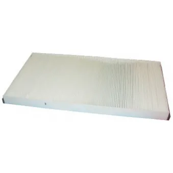 Filtre, air de l'habitacle MEAT & DORIA 17203 pour MAN SÜ SÜ 313 - 310cv