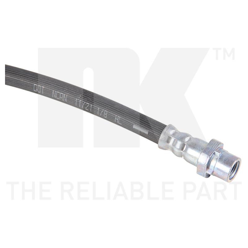 Flexible de frein NK 851546 - Visuel 2