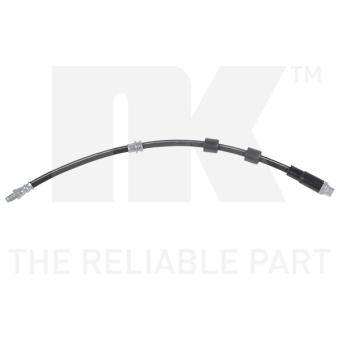 Flexible de frein NK OEM 34306799425