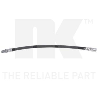 Flexible de frein NK OEM 34326765398 Flexible de frein NK OEM 34326765398