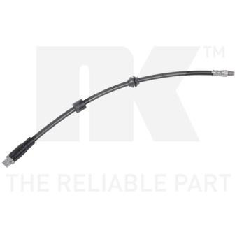 Flexible de frein NK OEM 34326768124