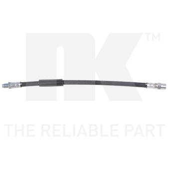 Flexible de frein NK OEM 34326789263 Flexible de frein NK OEM 34326789263