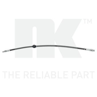 Flexible de frein NK 851914 pour LEXUS ES 1.9 D - 70cv