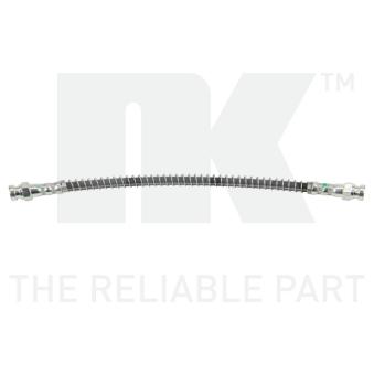 Flexible de frein NK 851916 pour LEXUS ES 1.9 D - 70cv