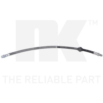 Flexible de frein NK 851929 pour AUDI A4 1.6 VTS - 122cv