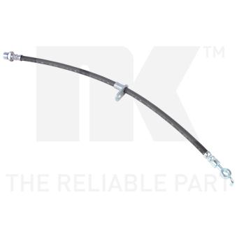 Flexible de frein NK OEM 90947W2002