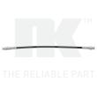 NK 851939 - Flexible de frein