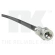 NK 851939 - Flexible de frein