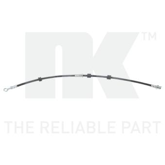Flexible de frein NK OEM 4650C905