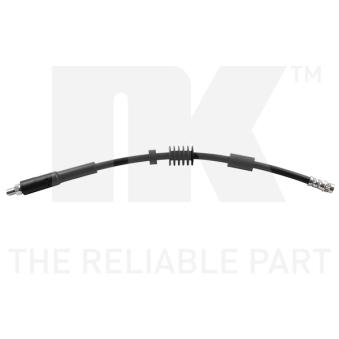 Flexible de frein NK OEM 4806N6 Flexible de frein NK OEM 4806N6