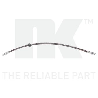 Flexible de frein NK OEM 4417852