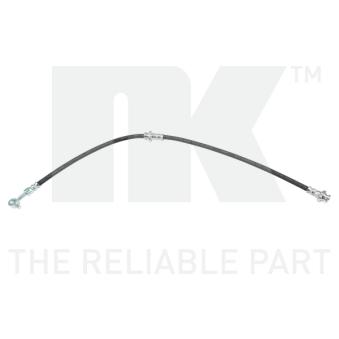 Flexible de frein NK [8522125]