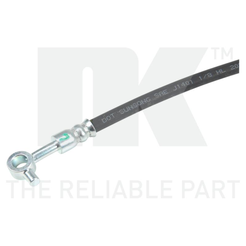 Flexible de frein NK 8522125 - Visuel 1