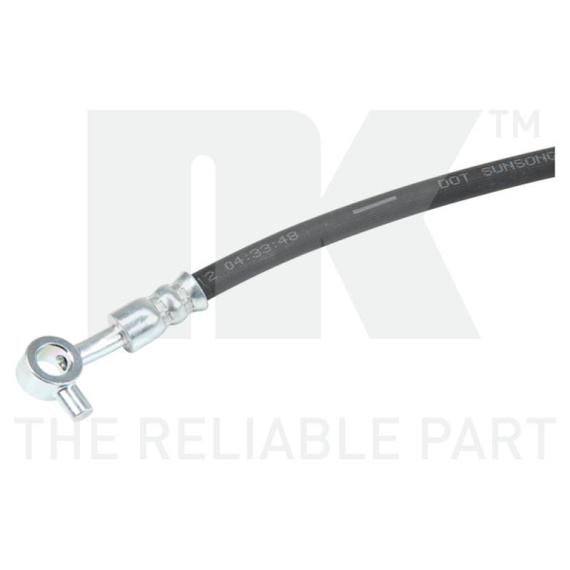 Flexible de frein NK 8522134 - Visuel 1