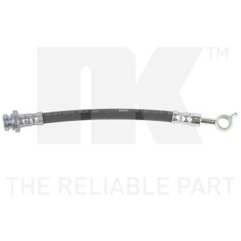 Flexible de frein NK 8522136 pour FORD TRANSIT CONNECT 1.5 DCI - 110cv
