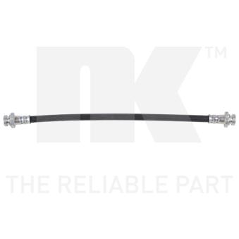 Flexible de frein NK 8522162 pour FORD TRANSIT CONNECT 1.5 DCI - 110cv