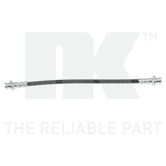 Flexible de frein NK OEM 4621401A11