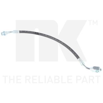 Flexible de frein NK [852280]