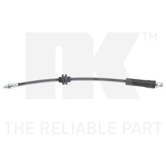 Flexible de frein NK OEM 1367814080 Flexible de frein NK OEM 1367814080