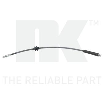 Flexible de frein NK OEM 4806P6